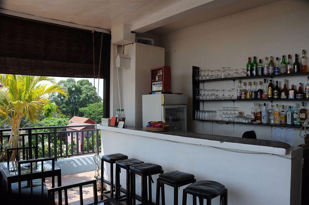 Sun Inns Hotel Siem Reap Exterior foto